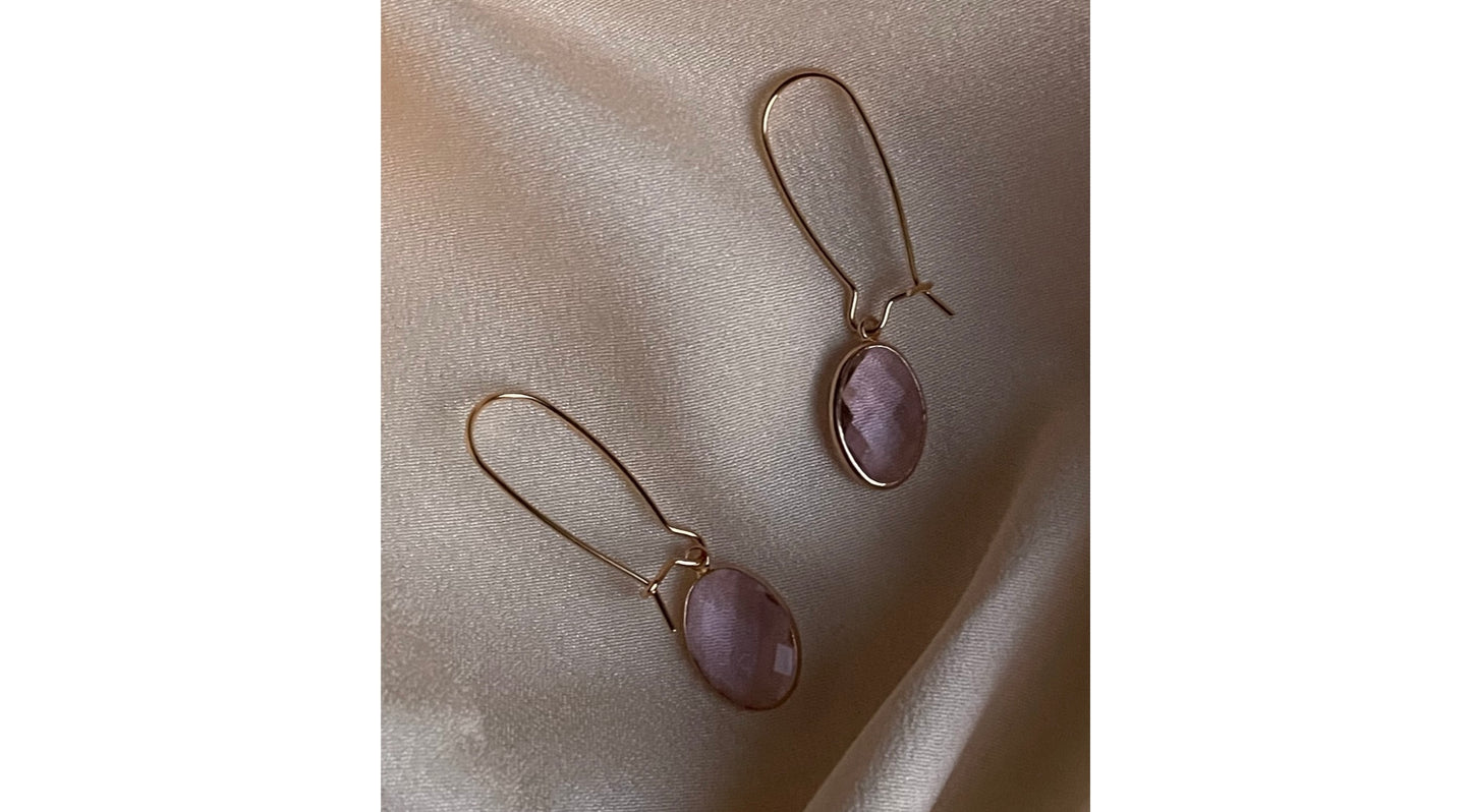 PINK TOURMALINE
