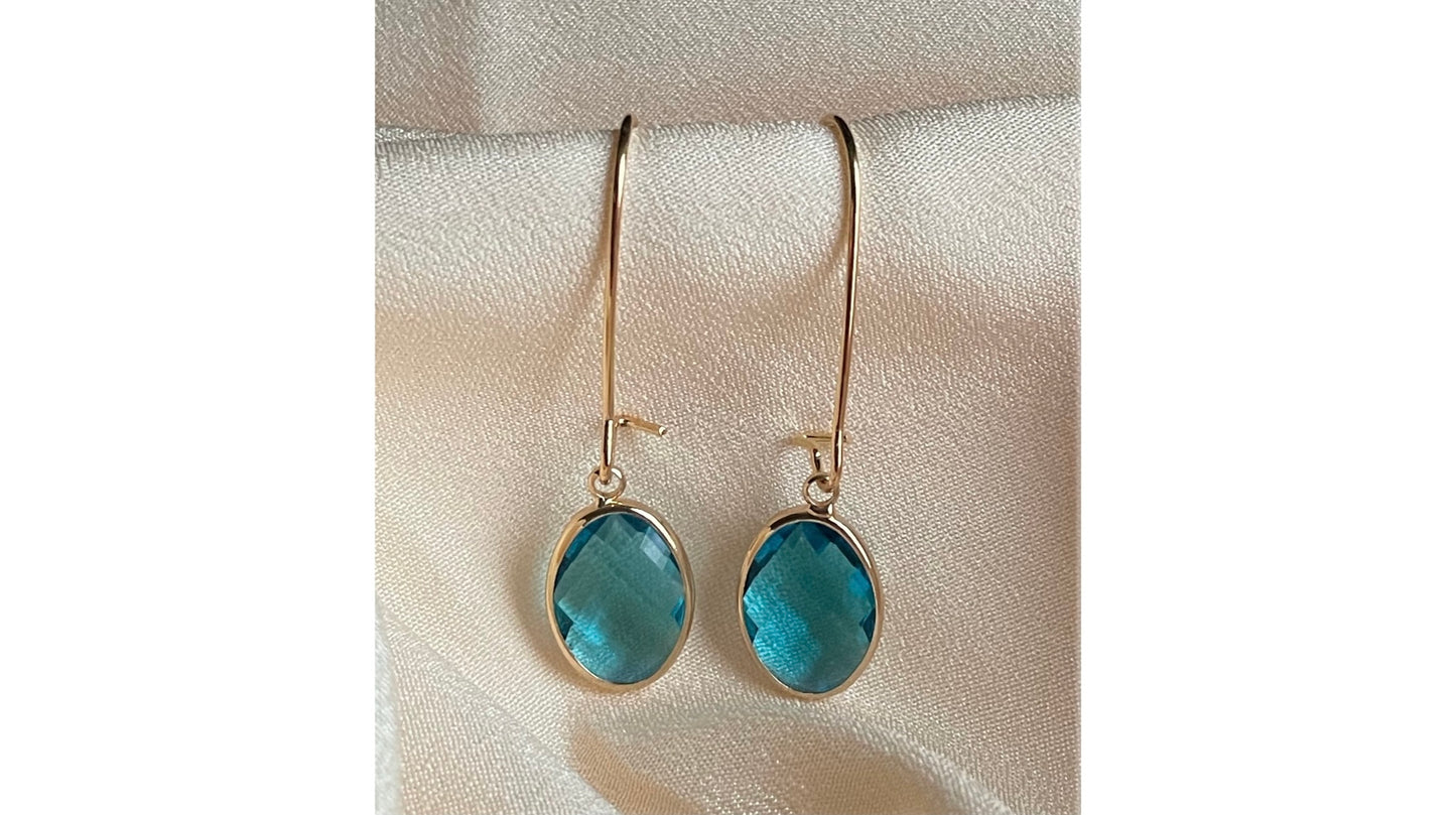 AQUAMARINE
