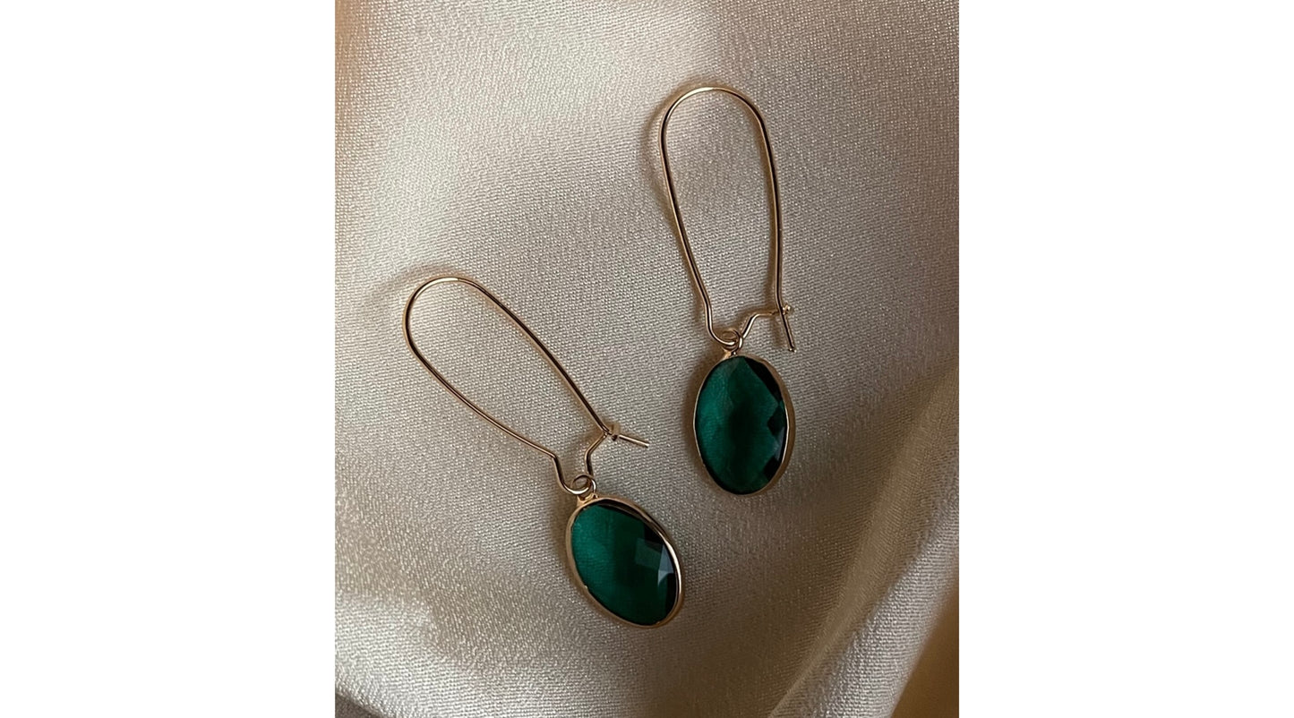 EMERALD
