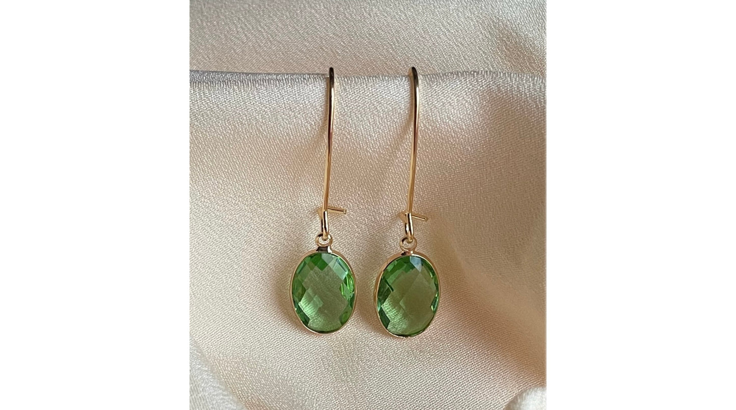 PERIDOT