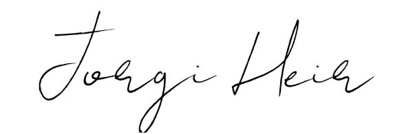 JORGI HEIR